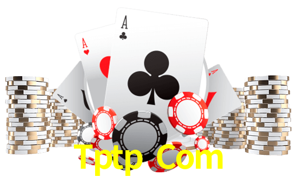Jogue jogos de pôquer em Tptp Com