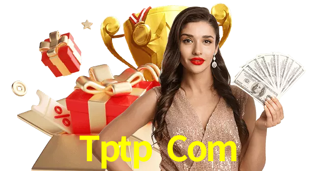 Jogue com dealers reais no Tptp Com!